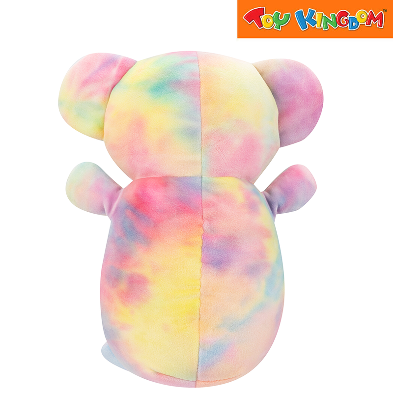 Squishmallows Katya 14 Inch Fall Hugmes Plush