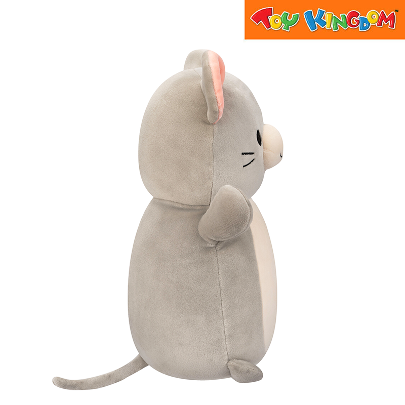 Squishmallows Misty 14 Inch Fall Hugmes Plush