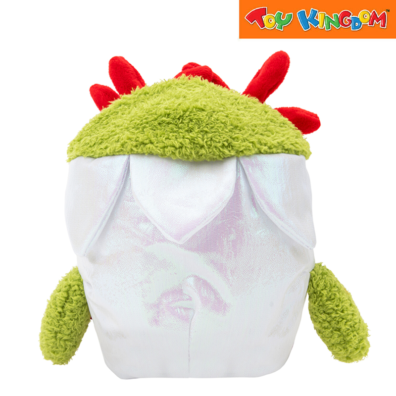 Bum Bumz Holiday Ponti 7.5 Inch Plush