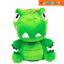 Crackin' Eggs Z-Rex Plush
