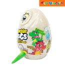 Crackin' Eggs Z-Rex Plush