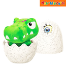 Crackin' Eggs Z-Rex Plush