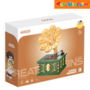 Koco Bricks Classical Phonograph Set Building Block Kit