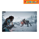 PlayStation 4 PS Hits (R3) Horizon Zero Dawn Complete Edition Console Game