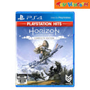 PlayStation 4 PS Hits (R3) Horizon Zero Dawn Complete Edition Console Game