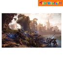 PlayStation 4 PS Hits (R3) Horizon Zero Dawn Complete Edition Console Game