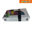 Gigamic Katamino Pocket Andre & Johnathan Perriolat