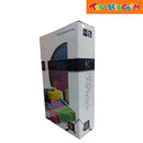 Gigamic Katamino Pocket Andre & Johnathan Perriolat