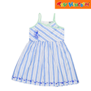 Disney Frozen Waffle Dress