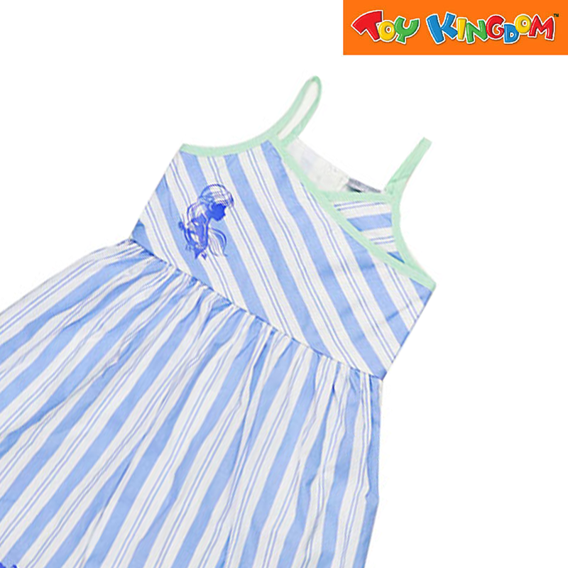 Disney Frozen Waffle Dress