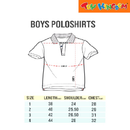 Disney Mickey Mouse Color-Block Polo Shirt