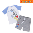 Disney Mickey Mouse Choose Happy Set