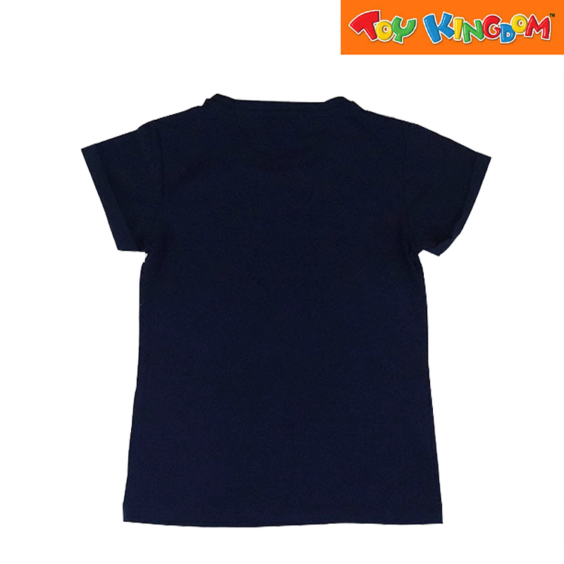 Disney Minnie Mouse Little Hugs Blouse