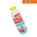 Disney Cars Tritan Snack Bottle
