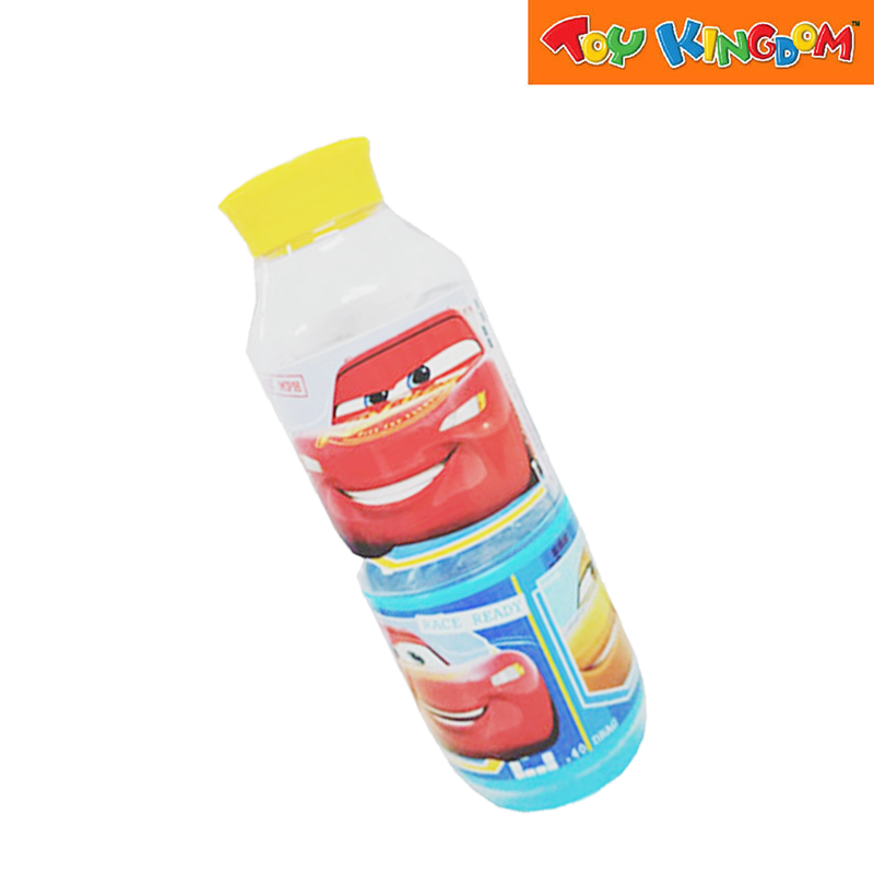Disney Cars Tritan Snack Bottle