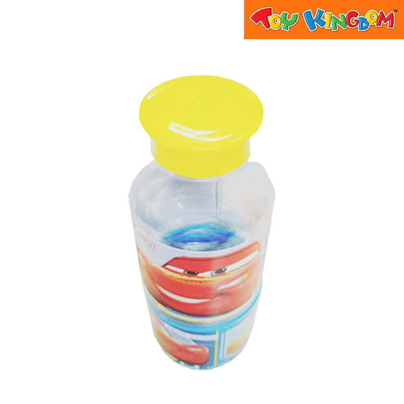 Disney Cars Tritan Snack Bottle