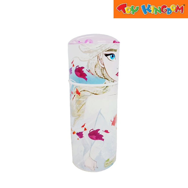 Disney Frozen Character Sipper Bottle Elsa