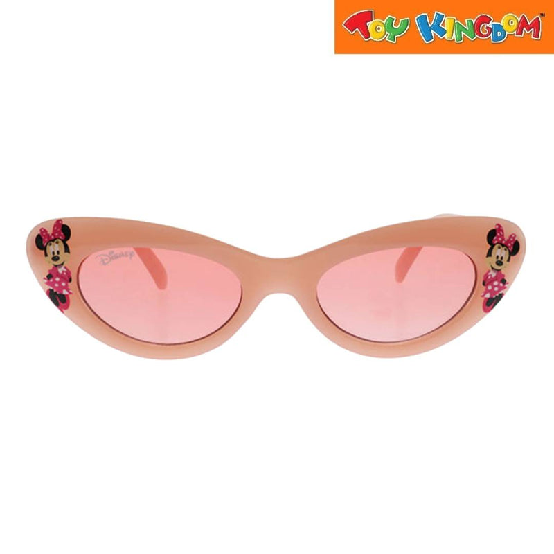 Disney Minnie Mouse Light Pink/Pink Lens Kids Sunglasses