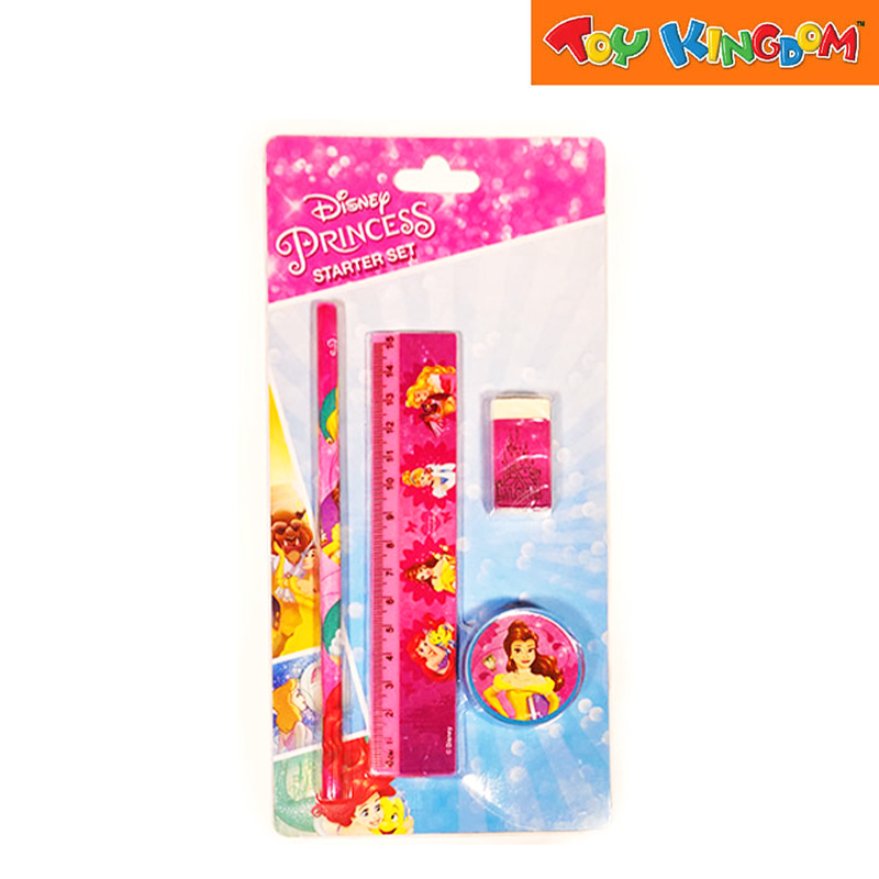 Disney Princess Stationery Set Starter