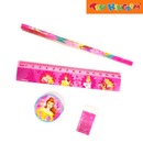 Disney Princess Stationery Set Starter