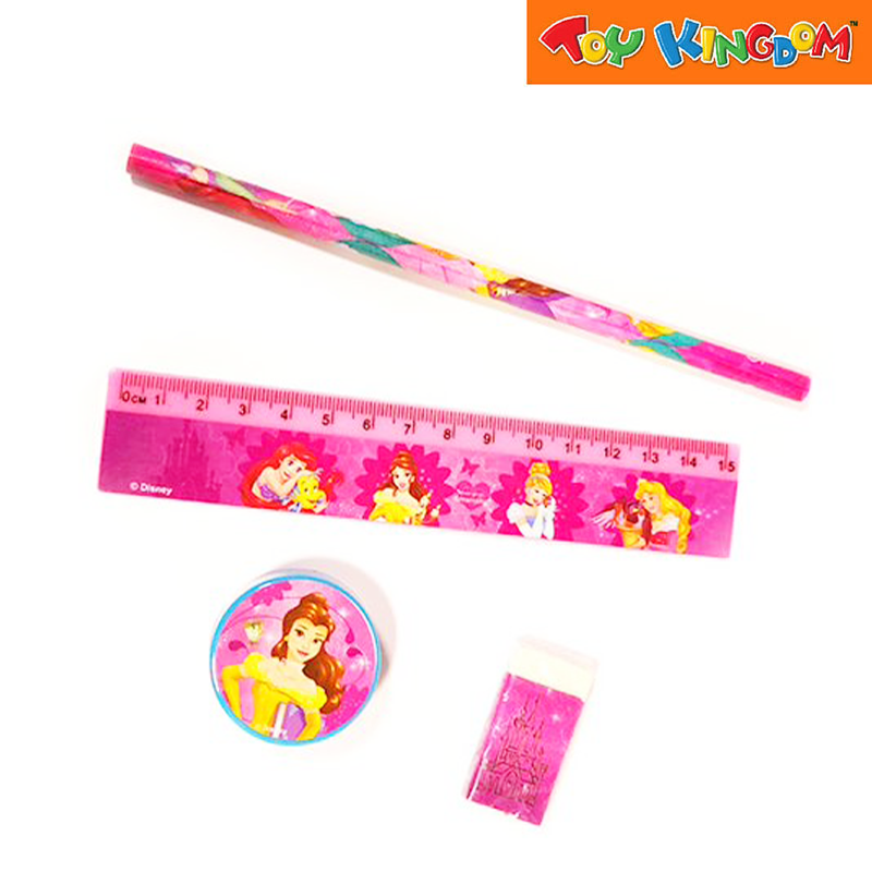 Disney Princess Stationery Set Starter