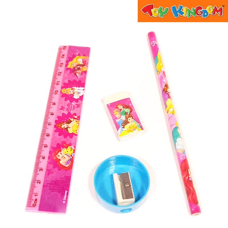 Disney Princess Stationery Set Starter