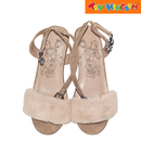 Disney Minnie Mouse Glimmer Shoes