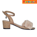 Disney Minnie Mouse Glimmer Shoes