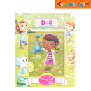 Disney Doc Mcstuffins Magical Story with Lenticular