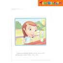 Disney Doc Mcstuffins Magical Story with Lenticular