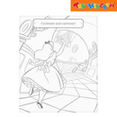 Disney Simply Coloring Book