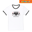 Disney Minnie Mouse Crazy Over Minnie T-Shirt