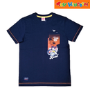 Disney Mickey Mouse Surf Fever Shirt with Pocket