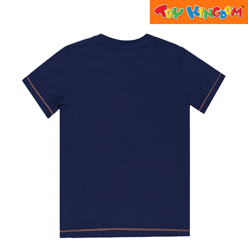 Disney Mickey Mouse Surf Fever Shirt with Pocket