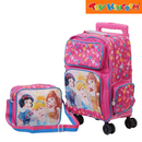 Disney Princess Trolley Bag