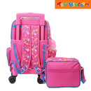 Disney Princess Trolley Bag