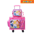 Disney Princess Trolley Bag