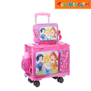 Disney Princess Trolley Bag