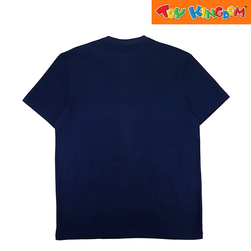 Disney Mickey Mouse Wash Shirt