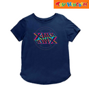 Marvel X-Men Multicolor Logo T-Shirt