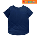 Marvel X-Men Multicolor Logo T-Shirt