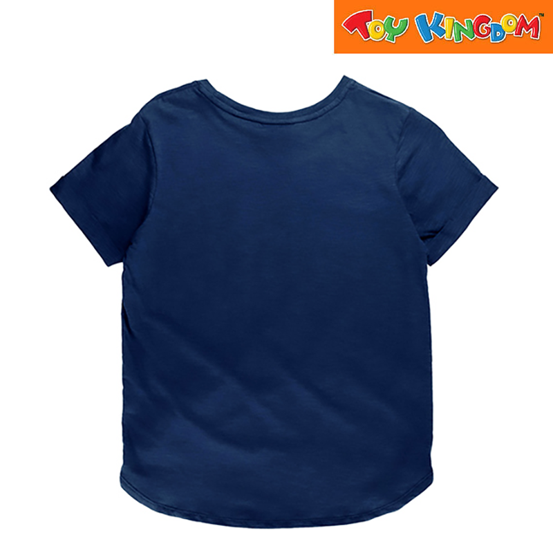 Marvel X-Men Multicolor Logo T-Shirt