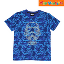 Star Wars Full Camo Round Neck Shirt