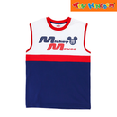 Disney Mickey Mouse 28 Muscle Shirt