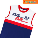 Disney Mickey Mouse 28 Muscle Shirt
