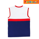 Disney Mickey Mouse 28 Muscle Shirt