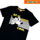 Disney Mickey Mouse Real Cool Shirt with Long Back