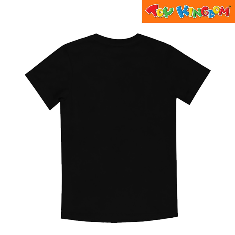 Disney Mickey Mouse Real Cool Shirt with Long Back