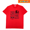 Disney Mickey Mouse Mood Shirt