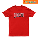 Marvel X-Men Magneto Name T-Shirt